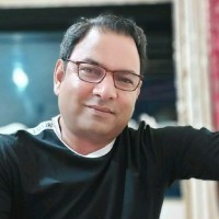 Raman Mishra