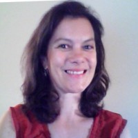 Ana Maria Silva Manso