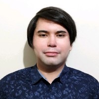robinson moraga