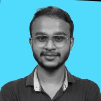 Rahul M K