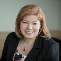 Christine Eastgate