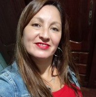 Profesora Karina Lozada