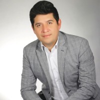 Eduardo Gómez Jiménez