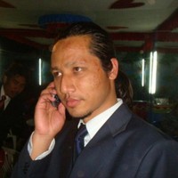 Sameer Manandhar