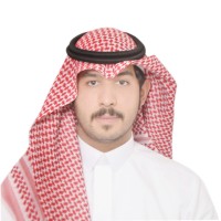 Khaled Almalki