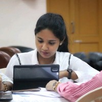 Pavithra N