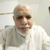 Capt. Masood Alam