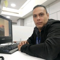 Ivan Montes de oca