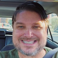 Patrick Wampler, PMP