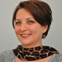 Sellers Chantal