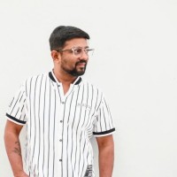 Aswin Saseendran