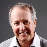 Bernard Charest