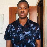 Favour Afenikhena