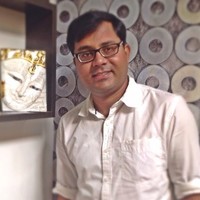 Jayaprakash A