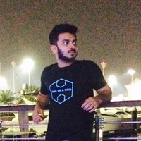 Shamid P V