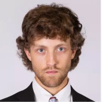 Jake Troutner