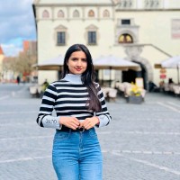 Muskan Chaudhary
