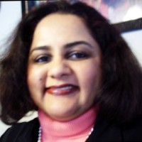 Rachana Desai
