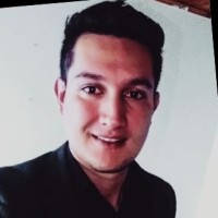 Jairo Andrés Céspedes Estrada