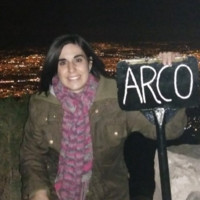 Carina Ledaca Musotto