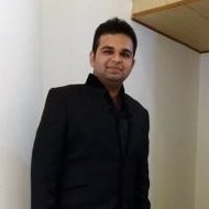 Praney Arora PMP