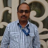 Shailesh Dewoolkar