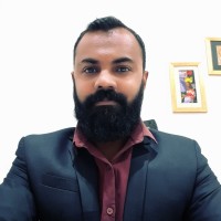 Muhammad Zubair Lohar