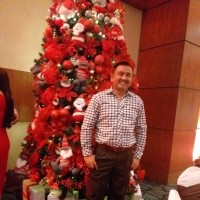 Dany Carlos Torres Montalvan