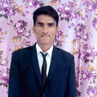 Ayush Rohit