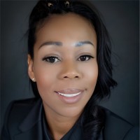 Nicole Harris