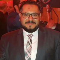 Mostafa Amer