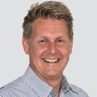 Robert Isacsson