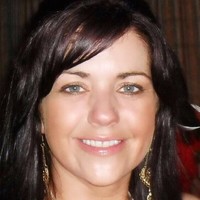 Laura Pardoe
