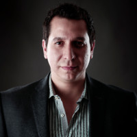Jorge Saucedo