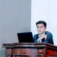 Khubaib Khan