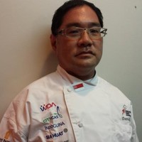 David Tan Swee Huat