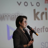 Lilia Khansanamyan