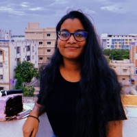 Niveditha Dasari