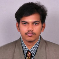 MATHESH A