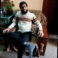 Muhammad Zaeem Iftikhar
