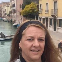 Tracy Ravencraft, CPP