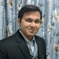 Naman Saraf
