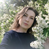 Ludmila Samutsina