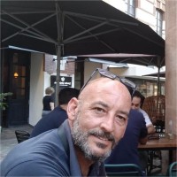 Mario Bonetti De Cosme
