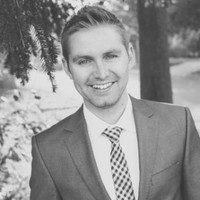 Kyle May, Aicp
