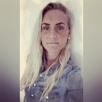 Nathalie Thulin