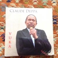 E Claude Deppa