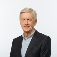 Professor Sir John Tooke