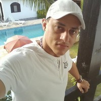 Antonio Marcos Rodrigues