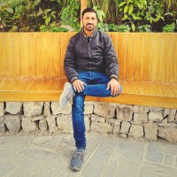 Junaid Naseem